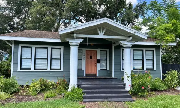 4922 N Suwanee Avenue, Tampa, FL, 33603