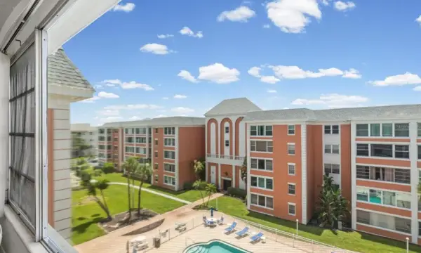 6800 20th Avenue N, Unit 503, St Petersburg, FL, 33710