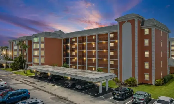 6800 20th Avenue N, Unit 503, St Petersburg, FL, 33710
