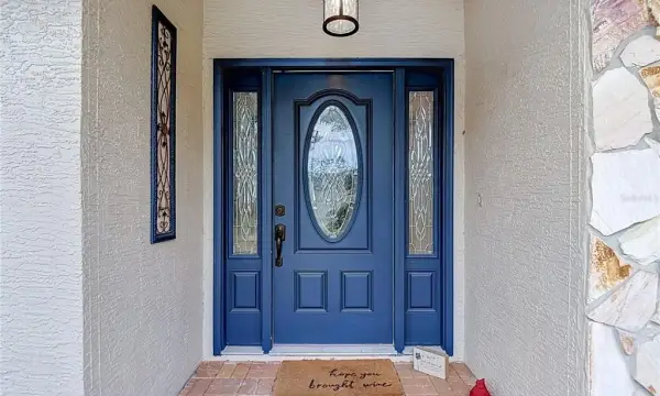 4539 Murcross Lane, New Port Richey, FL, 34653