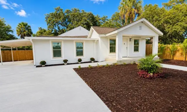 4311 N 25th Street, Tampa, FL, 33610