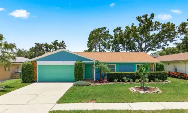 3047 Cascade Drive, Clearwater, FL, 33761