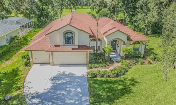 2409 Fox Forest Drive, Lutz, FL, 33549