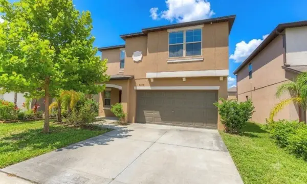 7217 Ronnie Gardens Court, Tampa, FL, 33619