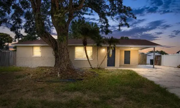 5010 Shetland Avenue, Tampa, FL, 33615