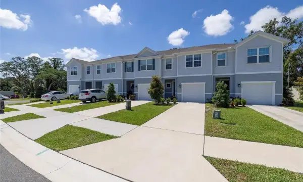 4298 Harbour Palm Drive, Holiday, FL, 34691