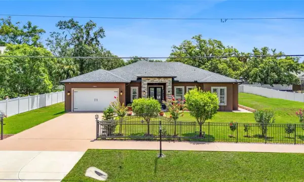17601 Hanna Road, Lutz, FL, 33549