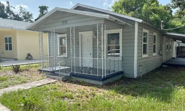 2101 E Ellicott Street, Tampa, FL, 33610