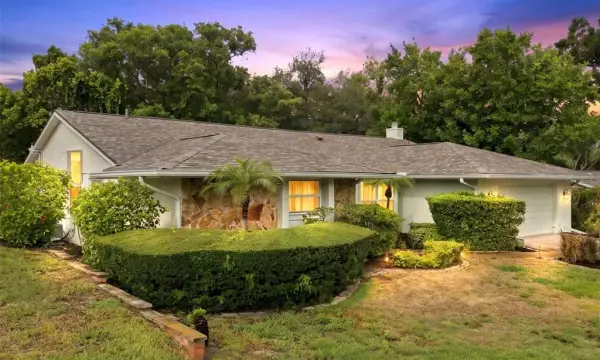 1071 Persimmon Drive, Palm Harbor, FL, 34683