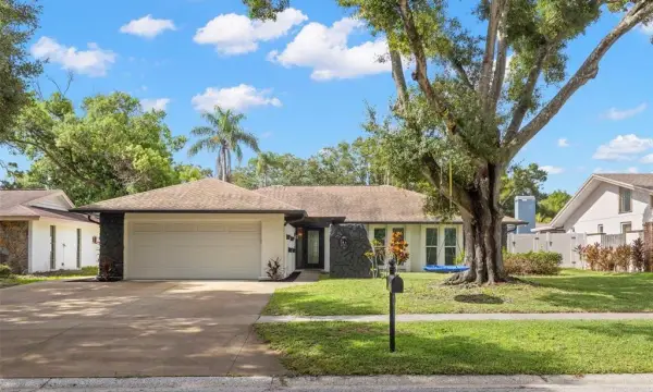 3097 Haverford Drive, Clearwater, FL, 33761