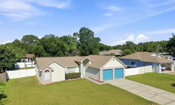 4745 Canterbury Drive, Land O Lakes, FL, 34639