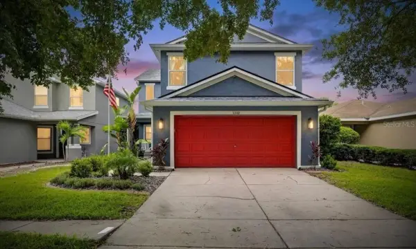 11342 Cocoa Beach Drive, Riverview, FL, 33569