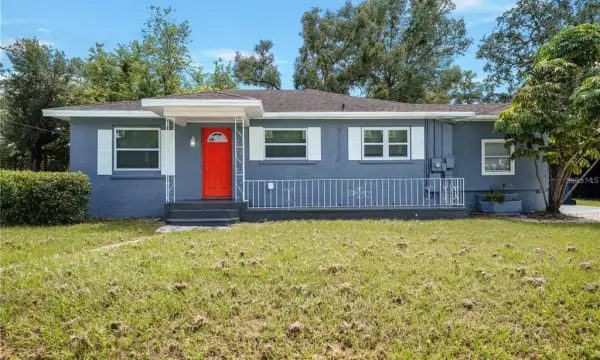703 E Hamilton Avenue, Tampa, FL, 33604