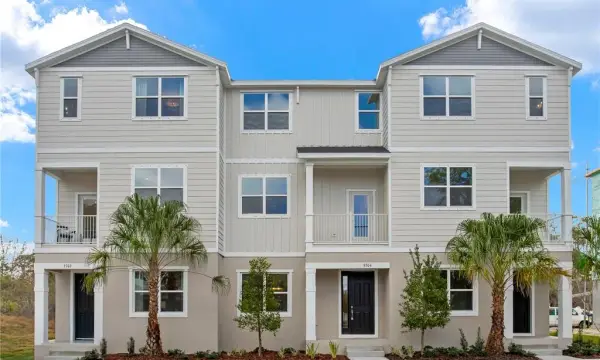 9934 Tate Lane, Westchase, FL, 33626