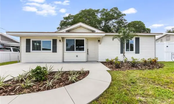 7851 40th Ave N, St Petersburg, FL, 33709