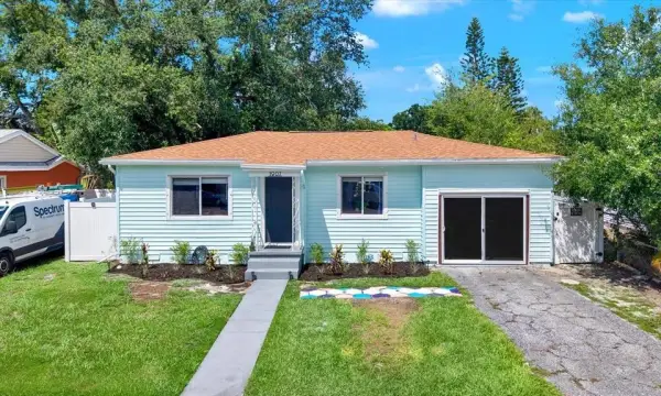 1907 53rd Street S, Gulfport, FL, 33707