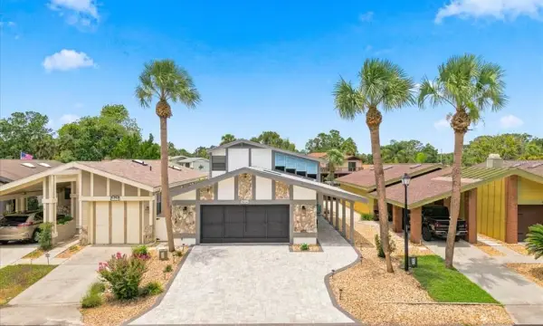 5214 S Riverview Circle, Homosassa, FL, 34448