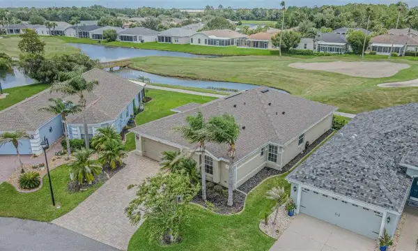 29435 Snap Hook Drive, San Antonio, FL, 33576