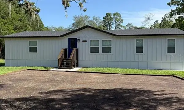 15898 Peace Boulevard, Spring Hill, FL, 34610