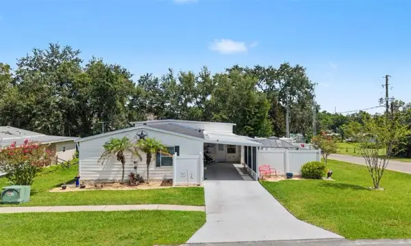 37719 Newal Avenue, Zephyrhills, FL, 33542