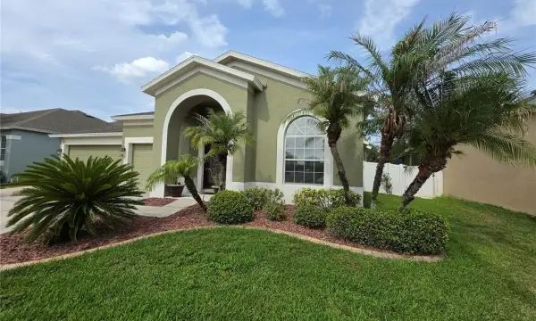 3608 Juneberry Drive, Wesley Chapel, FL, 33543