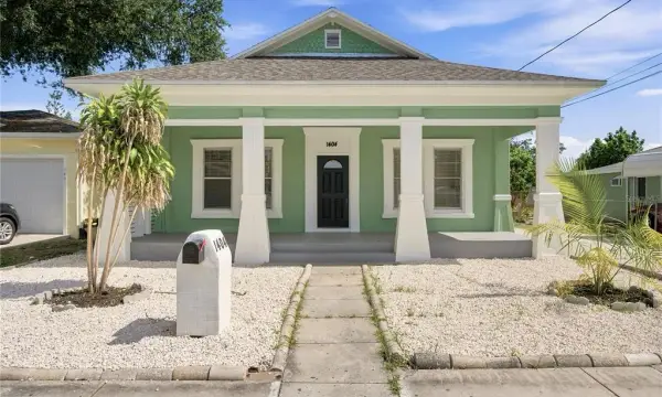1404 E 26th Avenue, Tampa, FL, 33605