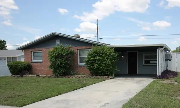4409 W Minnehaha Street, Tampa, FL, 33614