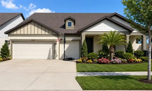 10903 Green Harvest Drive, Riverview, FL, 33579