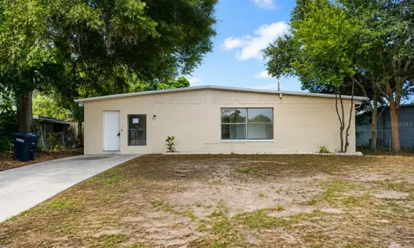 1519 Lynn Avenue, Clearwater, FL, 33755