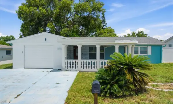 6345 Patella Avenue, New Port Richey, FL, 34653