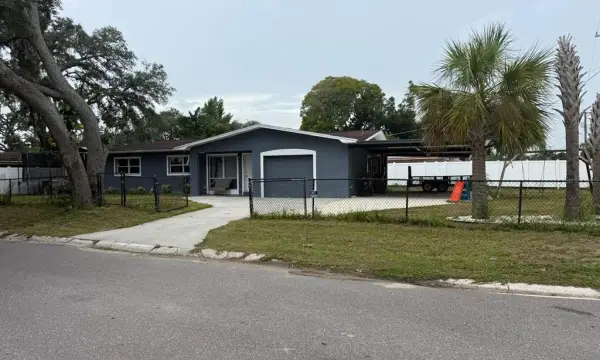 1827 Heather Avenue, Tampa, FL, 33612
