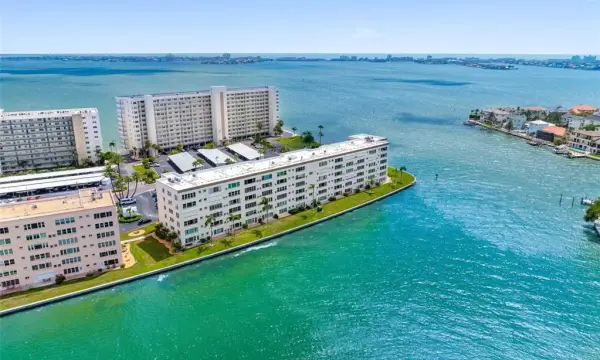 6075 Shore Boulevard S, Unit 315, Gulfport, FL, 33707