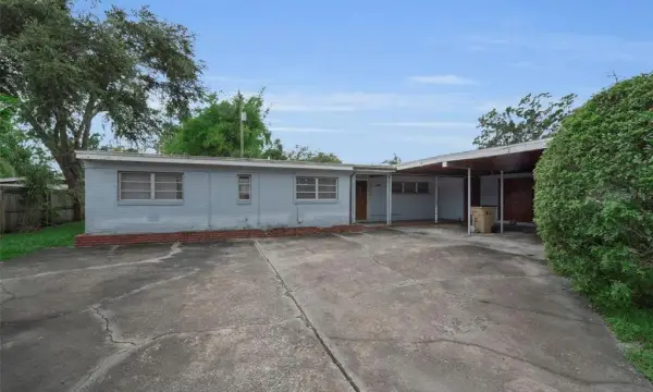 509 Broxburn Avenue, Tampa, FL, 33617