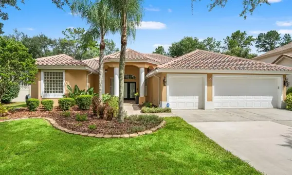 18115 Regents Square Drive, Tampa, FL, 33647