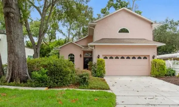 3617 W Tacon Street, Tampa, FL, 33629