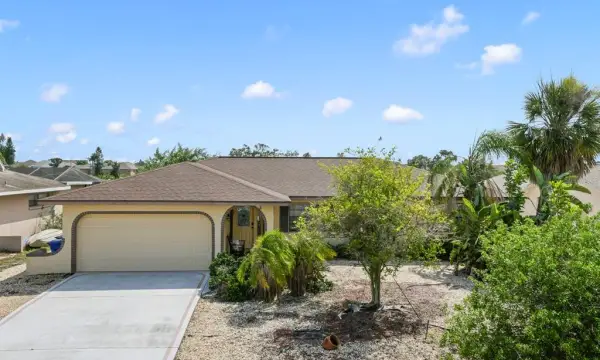 744 Flamingo Drive, Apollo Beach, FL, 33572