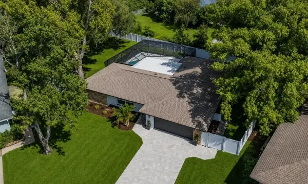 1967 Castille Drive, Dunedin, FL, 34698