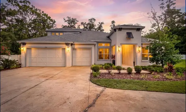 2304 Clement Road, Lutz, FL, 33549