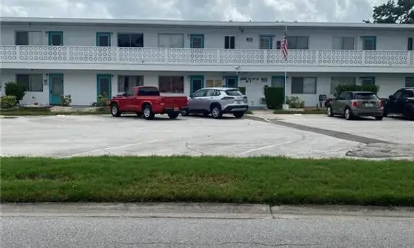 8350 112th Street, Unit 104, Seminole, FL, 33772