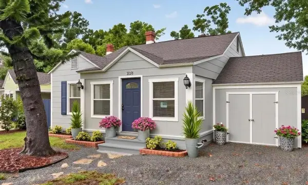 920 29th Street N, St Petersburg, FL, 33713