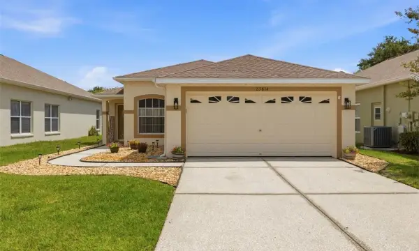 23814 Coral Ridge Lane, Land O Lakes, FL, 34639