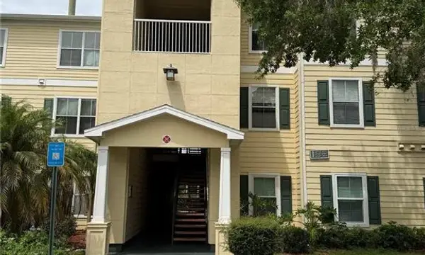 18593 Bridle Club Drive, Tampa, FL, 33647