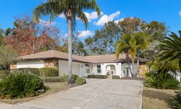 3420 Hyde Park Drive, Clearwater, FL, 33761