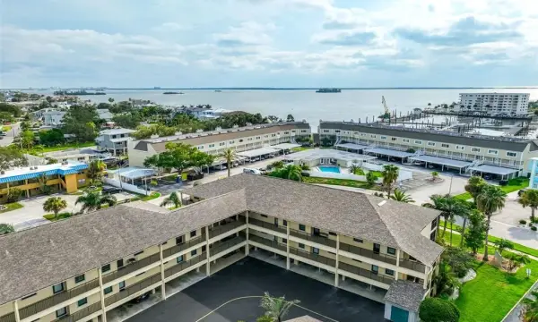 460 S Paula Drive, Unit 108, Dunedin, FL, 34698
