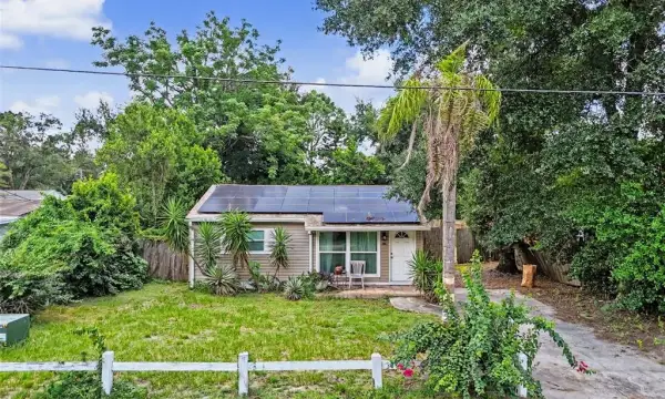 308 E Althea Avenue, Tampa, FL, 33612