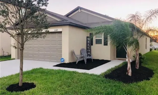 11105 Hudson Hills Lane, Riverview, FL, 33579