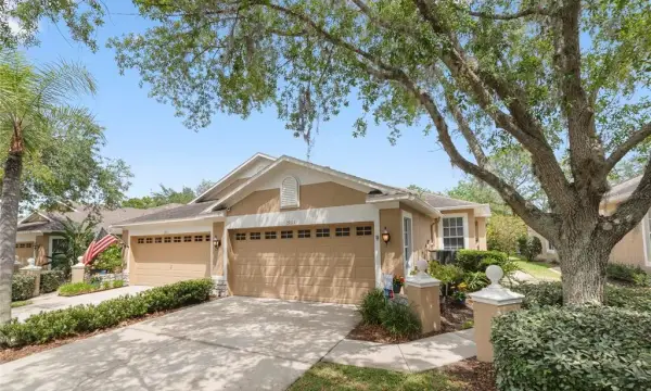19111 Lake Audubon Drive, Tampa, FL, 33647