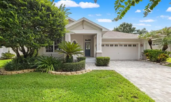 19425 Melody Fair Place, Lutz, FL, 33558