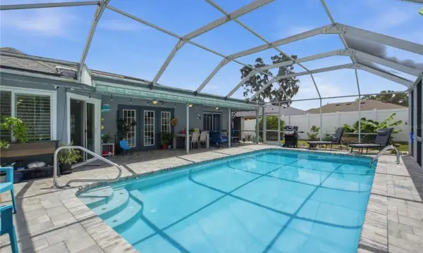 13220 Linden Drive, Spring Hill, FL, 34609