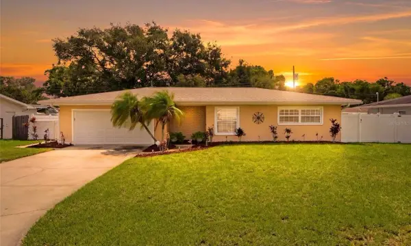 1417 Fairfield Drive, Clearwater, FL, 33764
